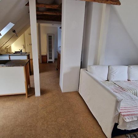 Haus Am Park 2 Kiek Ut Apartment Norderney Exterior foto